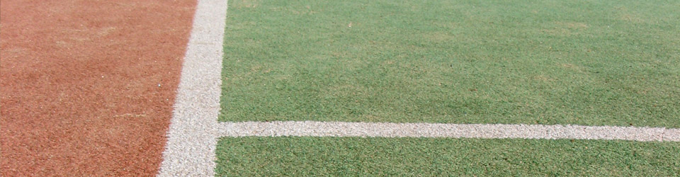 Sunshine Tennis Club tennis court